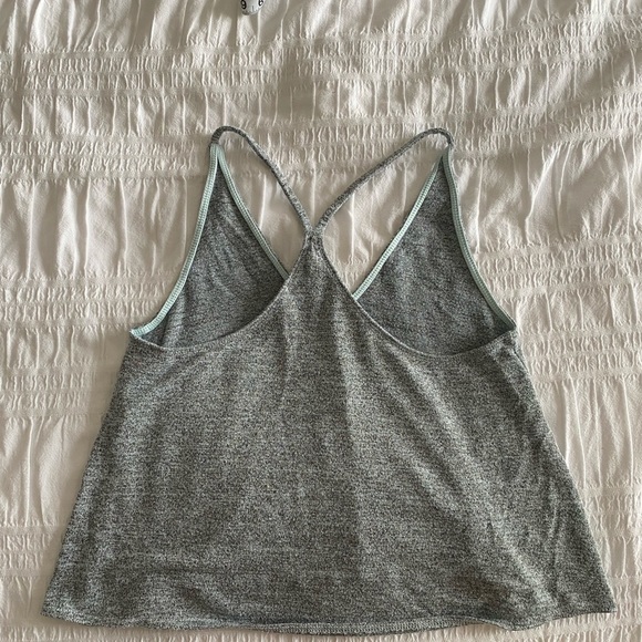 Wilfred Free Racerback Tank - Picture 2 of 3